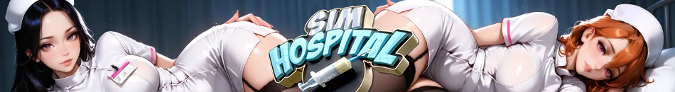 Sim Hospital-Steam