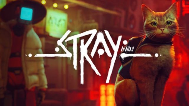 Stray(V1.5.368)