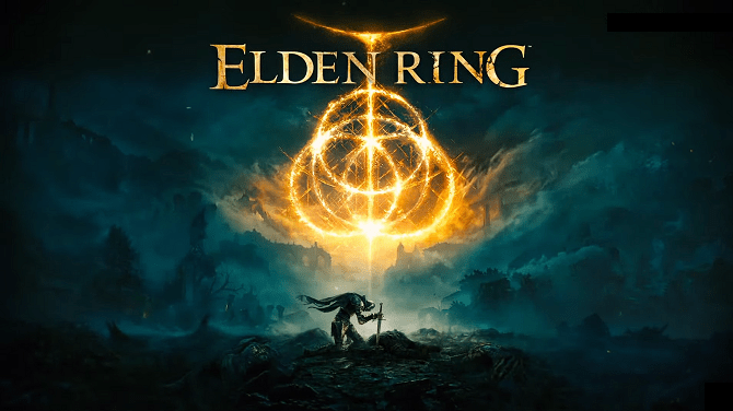 Elden Ring Deluxe Edition(V1.10.1)