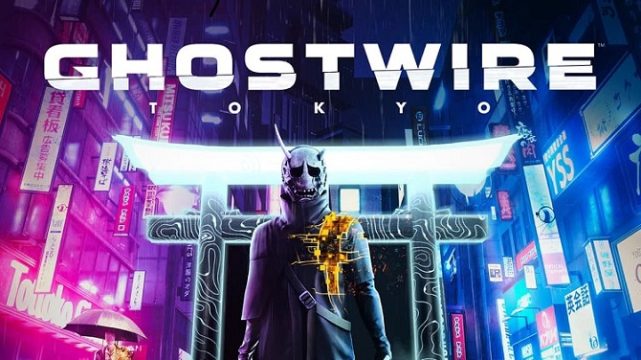 GhostWire:Tokyo Deluxe Edition(V20221010)