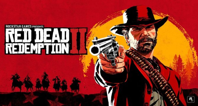 Red Dead Redemption 2(V1491.50)