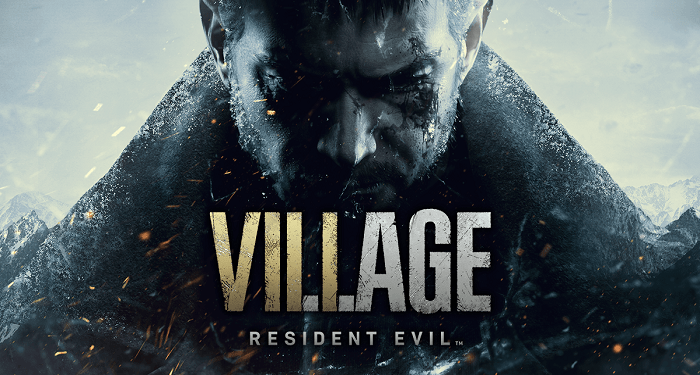 Resident Evil Village Gold Edition(V20230626)
