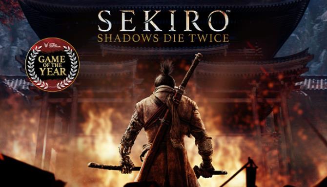 Sekiro：Shadows Die Twice Annual Edition(V1.06)