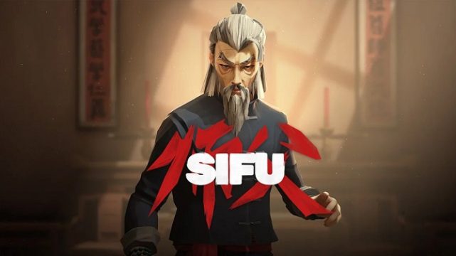 SIFU(V1.26)