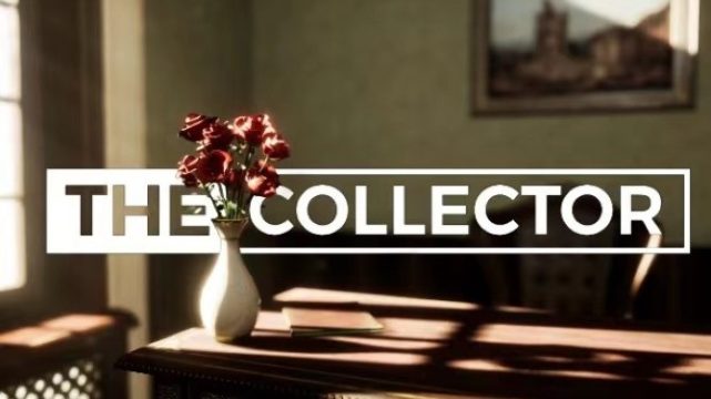 收藏家/The Collector