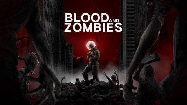 血与丧尸/Blood And Zombies(V1.05)