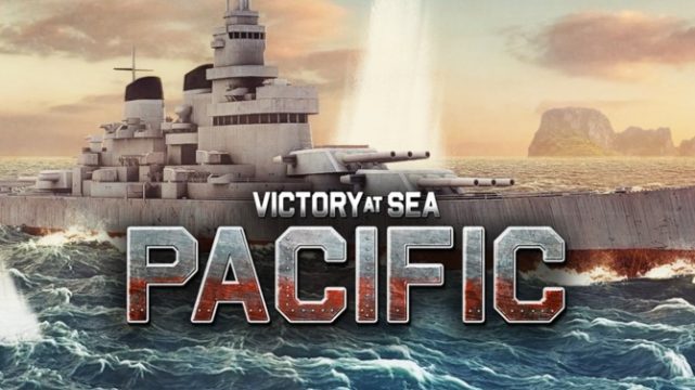 Victory At Sea Pacific(V1.12.0)
