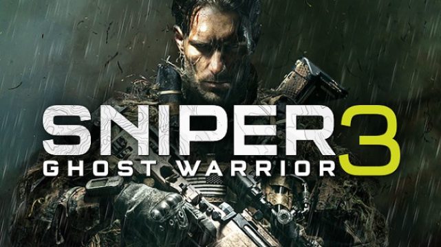 Sniper Ghost Warrior 3 Gold Edition(V3.8.6)