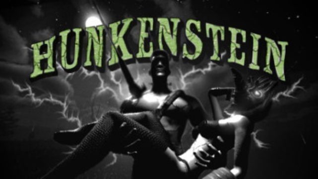 Hunkenstein