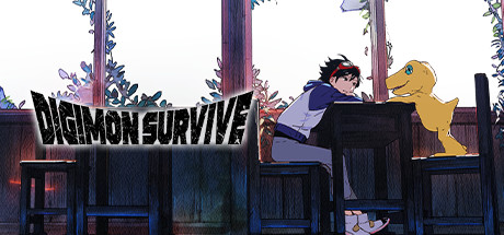 Digimon Survive(V20220915)