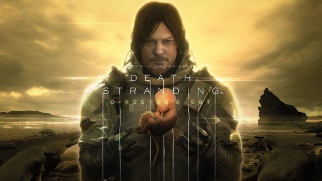 Death Stranding Director's Cut Free(V1.004)