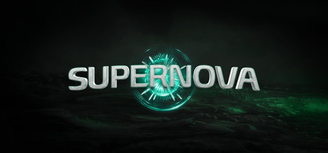 超新星战术/Supernova Tactics
