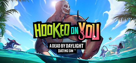 心醉魂迷：《黎明杀机》主题恋爱模拟游戏/Hooked on You: A Dead by Daylight Dating Sim