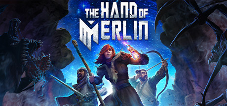 The Hand of Merlin Deluxe Edition(Build 678883)