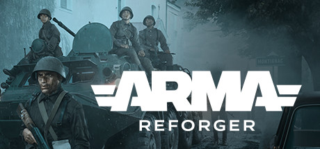 Arma Reforger(V1.1.0.34)