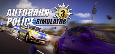 Autobahn Police Simulator 3(V1.1.0)