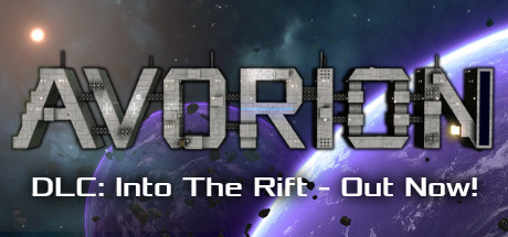 Avorion(V2.3.1)