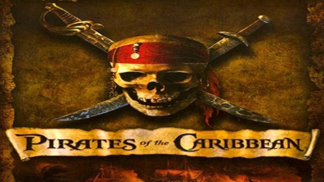 Pirates of the Caribbean (2003)