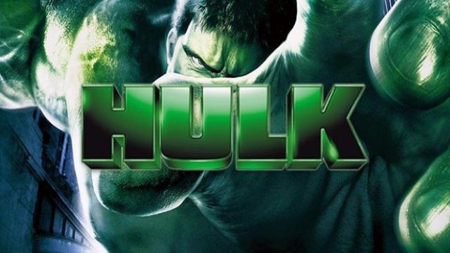 Hulk(2003)