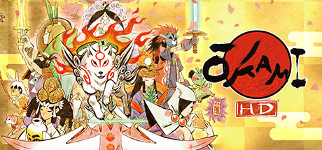 Okami HD