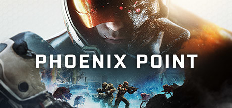 Phoenix Point(V1.20.1+ALL DLCS)