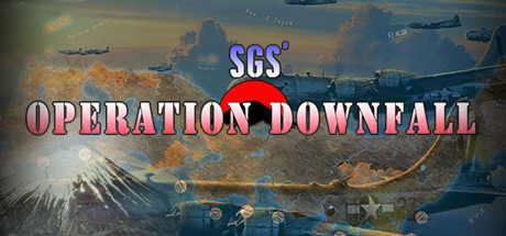 SGS 衰落行动/SGS Operation Downfall