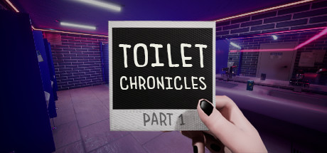 厕所编年史/Toilet Chronicles