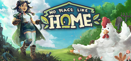 No Place Like Home(V1.3.K.283)