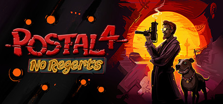 POSTAL 4: No Regerts(V1.3.2)