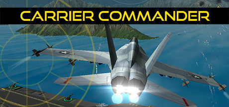 航母指挥官/Carrier Commander