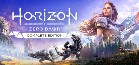 Horizon Zero Dawn(V1.11.2)