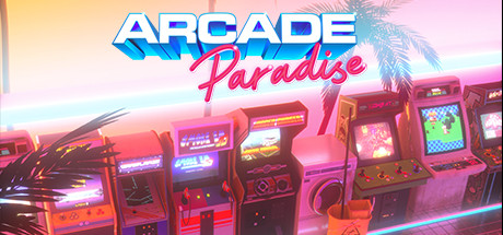 Arcade Paradise Become The Fruy