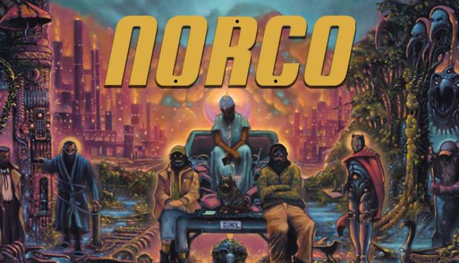诺科/NORCO(V1.4.4)