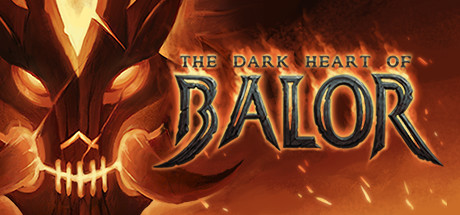 巴洛的黑暗之心/The Dark Heart of Balor