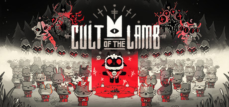 咩咩启示录 邪教分子版/Cult of the Lamb Cultist Edition(V1.3.5.382)