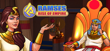 Ramses: Rise of Empire