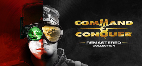 命令与征服：重制版/Command and Conquer:Remastered