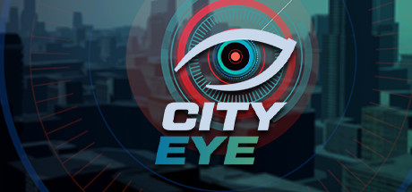 城市之眼/City Eye