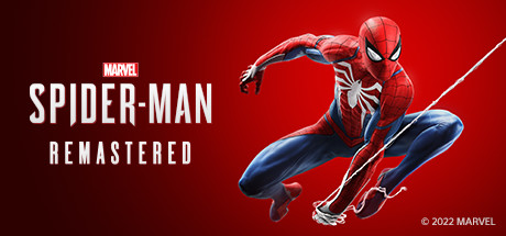 Marvel's Spider-Man Remastered(V2.1012.0.0)