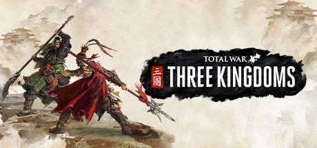 Total War: THREE KINGDOMS(A World Betrayed+ALL DLCS)