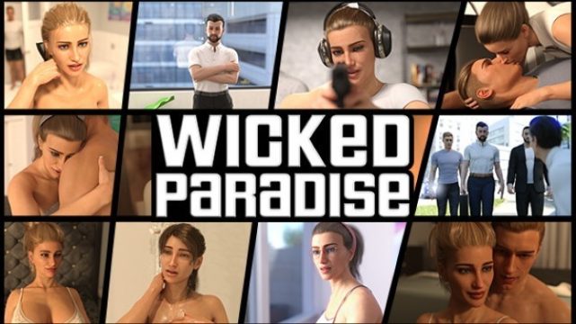 Wicked Paradise