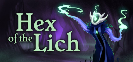 巫妖的六角格/Hex of the Lich