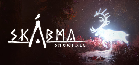 永夜：雪落/Skábma™ – Snowfall