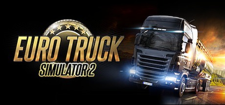Euro Truck Simulator 2(V1.49.2.15s)