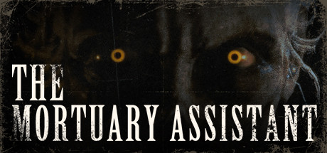 停尸房助手/The Mortuary Assistant(V1.2.3)