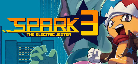 Spark The Electric Jester3