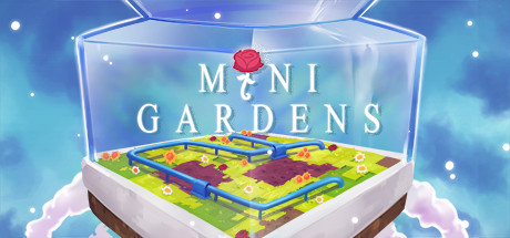 Mini Gardens – Logic Puzzle