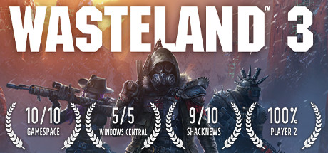 Wasteland 3 Deluxe Edition(V1.6.1)