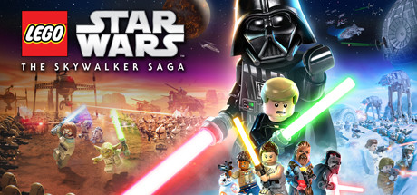 LEGO Star Wars: The Skywalker Saga(V1.0.0.44657)
