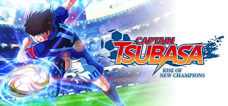 Captain Tsubasa: Rise of New Champions(V1.46.1)